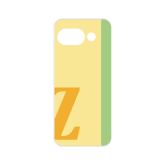 Premium Panel［ Original - initial color line - Z yellow ］