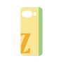 Premium Panel［ Original - initial color line - Z yellow ］