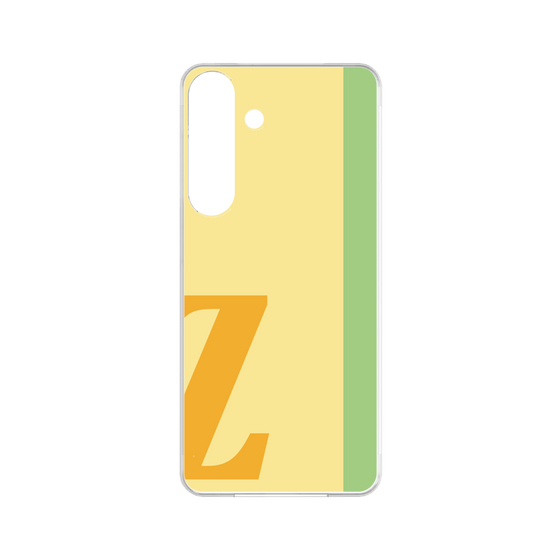 Premium Panel［ Original - initial color line - Z yellow ］