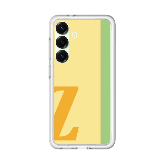 Premium Panel［ Original - initial color line - Z yellow ］