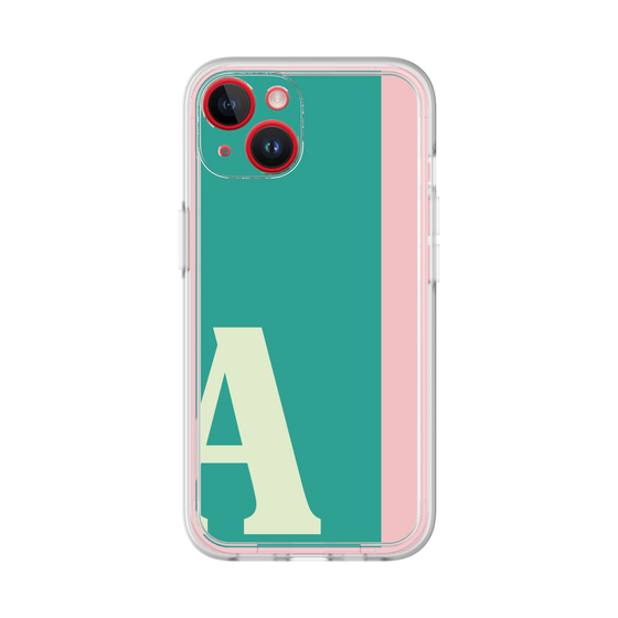 Premium Panel［ Original - initial color line - A green ］