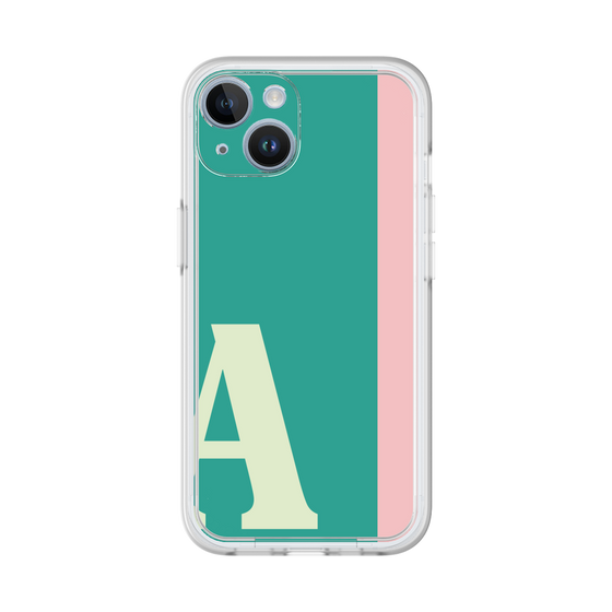 Premium Panel［ Original - initial color line - A green ］