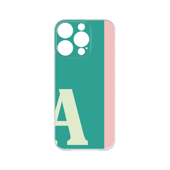 Premium Panel［ Original - initial color line - A green ］