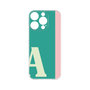 Premium Panel［ Original - initial color line - A green ］