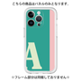 Premium Panel［ Original - initial color line - A green ］