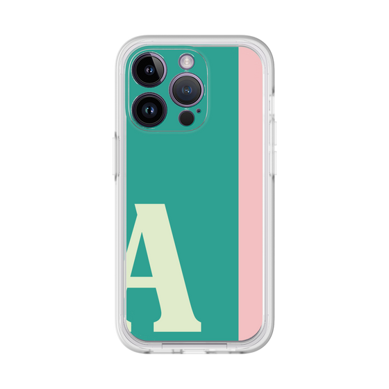 Premium Panel［ Original - initial color line - A green ］
