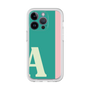 Premium Panel［ Original - initial color line - A green ］