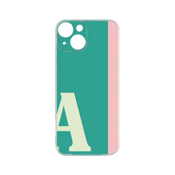 Premium Panel［ Original - initial color line - A green ］