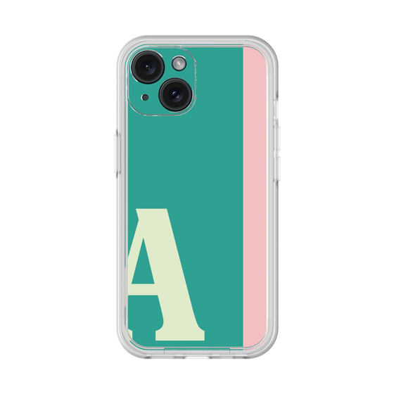 Premium Panel［ Original - initial color line - A green ］