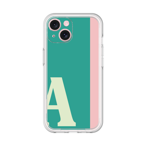 Premium Panel［ Original - initial color line - A green ］