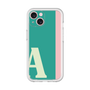 Premium Panel［ Original - initial color line - A green ］