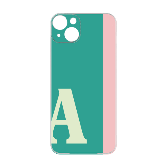 Premium Panel［ Original - initial color line - A green ］