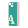 Premium Panel［ Original - initial color line - A green ］