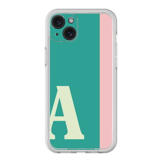 Premium Panel［ Original - initial color line - A green ］