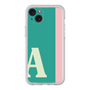 Premium Panel［ Original - initial color line - A green ］