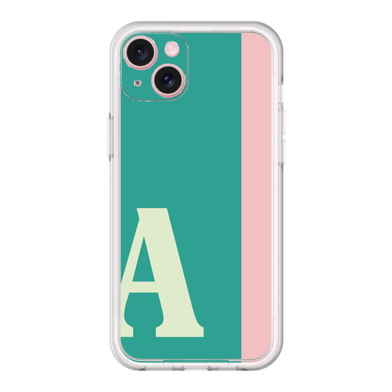Premium Panel［ Original - initial color line - A green ］