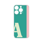 Premium Panel［ Original - initial color line - A green ］