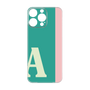 Premium Panel［ Original - initial color line - A green ］