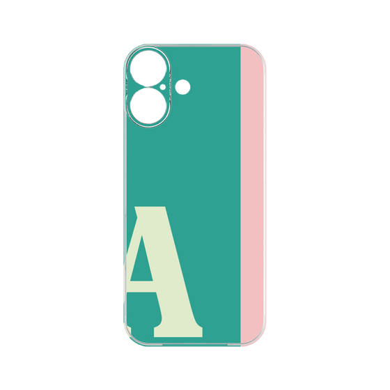 Premium Panel［ Original - initial color line - A green ］
