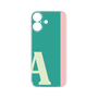Premium Panel［ Original - initial color line - A green ］