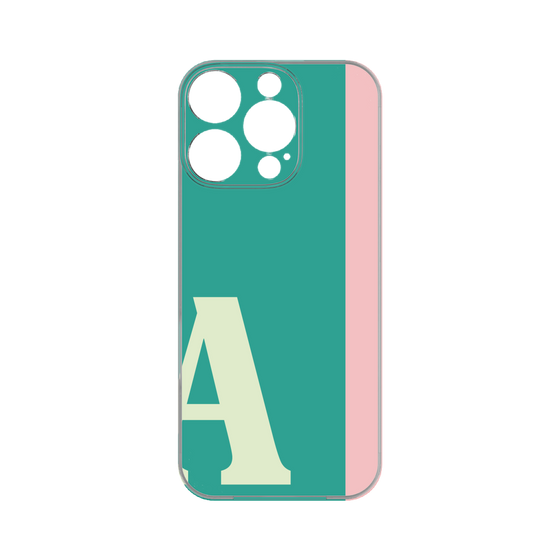 Premium Panel［ Original - initial color line - A green ］