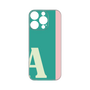 Premium Panel［ Original - initial color line - A green ］