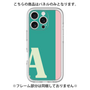 Premium Panel［ Original - initial color line - A green ］