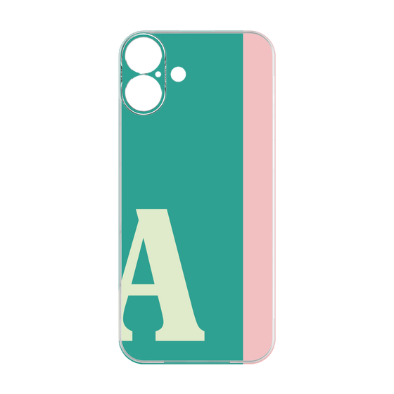 Premium Panel［ Original - initial color line - A green ］