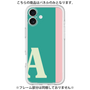 Premium Panel［ Original - initial color line - A green ］