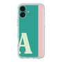 Premium Panel［ Original - initial color line - A green ］