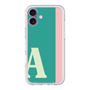 Premium Panel［ Original - initial color line - A green ］