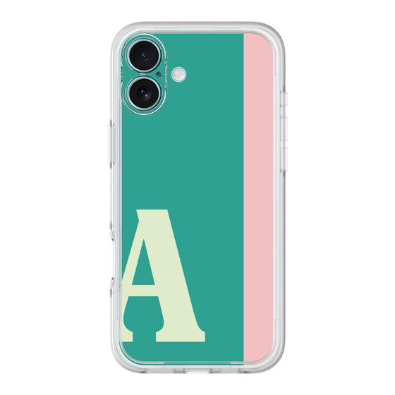 Premium Panel［ Original - initial color line - A green ］