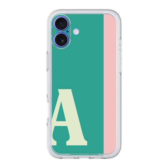 Premium Panel［ Original - initial color line - A green ］