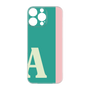 Premium Panel［ Original - initial color line - A green ］
