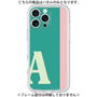 Premium Panel［ Original - initial color line - A green ］