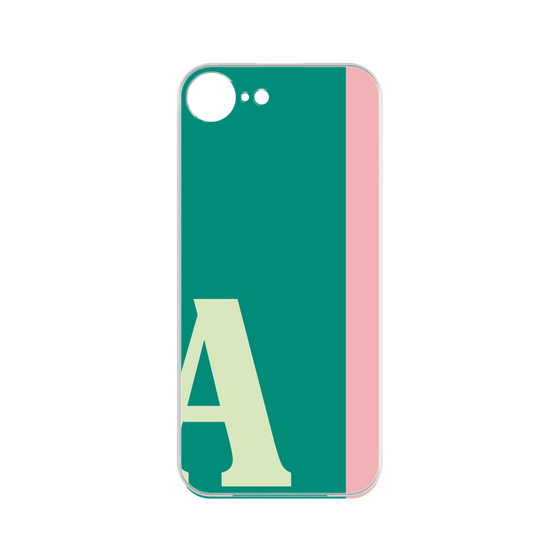 Premium Panel［ Original - initial color line - A green ］