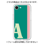 Premium Panel［ Original - initial color line - A green ］