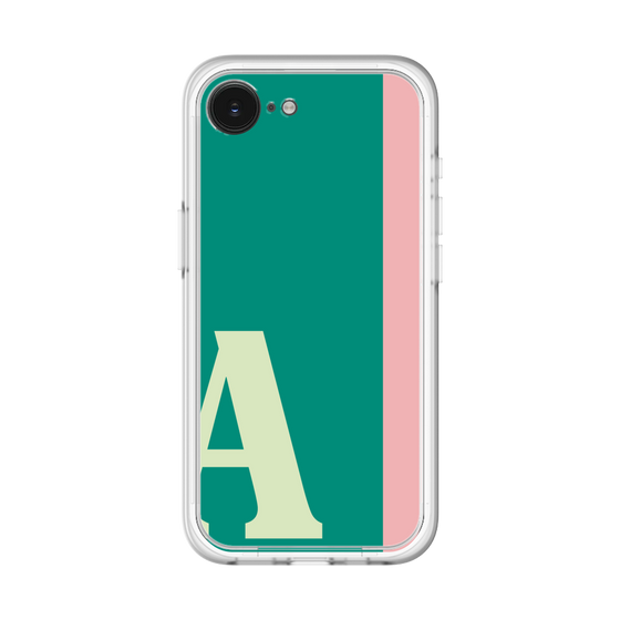 Premium Panel［ Original - initial color line - A green ］