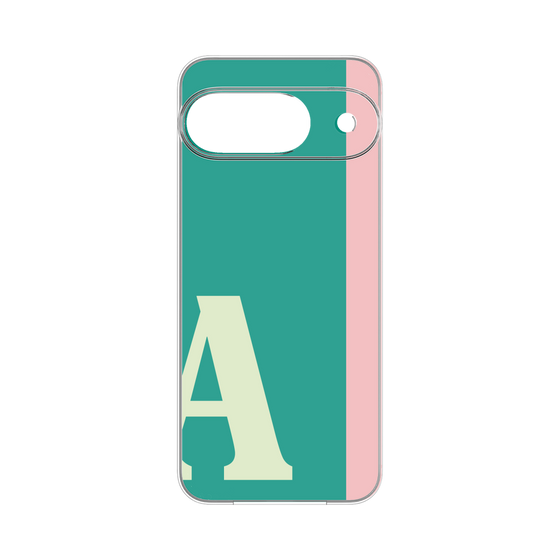 Premium Panel［ Original - initial color line - A green ］