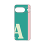 Premium Panel［ Original - initial color line - A green ］