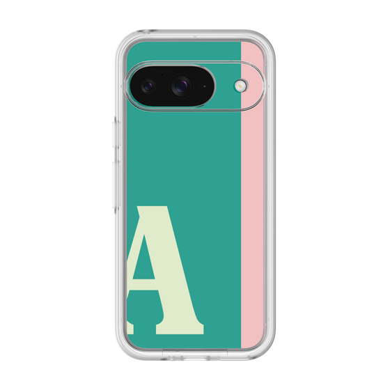 Premium Panel［ Original - initial color line - A green ］
