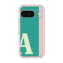 Premium Panel［ Original - initial color line - A green ］