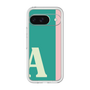 Premium Panel［ Original - initial color line - A green ］