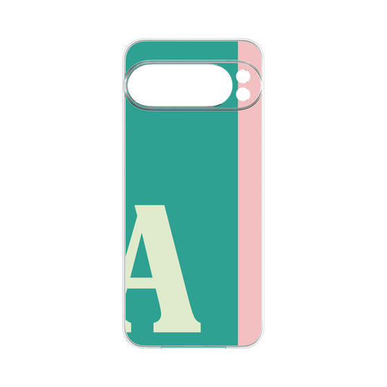 Premium Panel［ Original - initial color line - A green ］