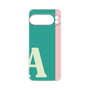Premium Panel［ Original - initial color line - A green ］
