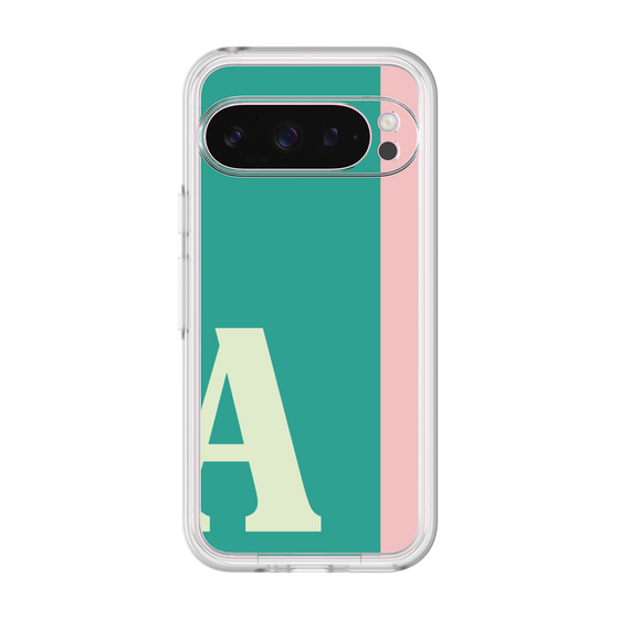 Premium Panel［ Original - initial color line - A green ］