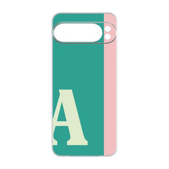 Premium Panel［ Original - initial color line - A green ］