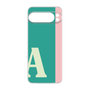 Premium Panel［ Original - initial color line - A green ］