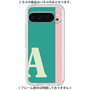Premium Panel［ Original - initial color line - A green ］