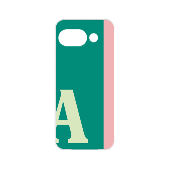 Premium Panel［ Original - initial color line - A green ］